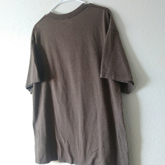 Star Wars Chewbacca Graphic T-Shirt - Picture 4 of 7